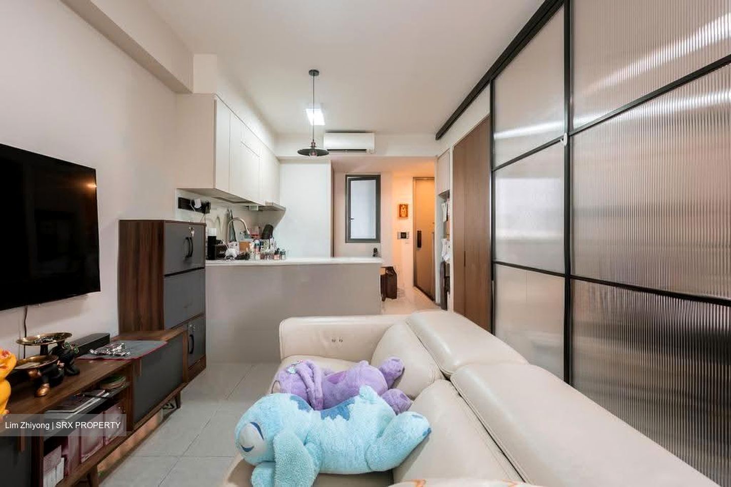 Riversails (D19), Condominium #637273761